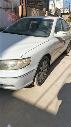 هيونداي أزيرا